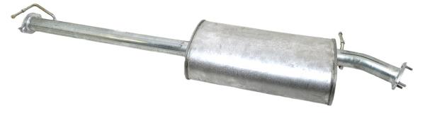 Mid Silencer [BRITPART WCE000050]