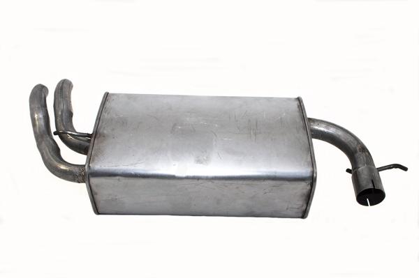 Rear Silencer [OEM WCG500020]