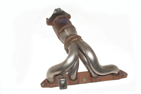Manifold Inc Cat [BRITPART WCJ101440L]