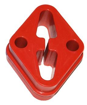 Exhaust Mounting [BRITPART WCS000150]