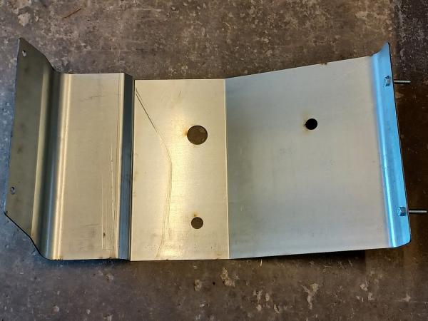 Fuel Tank | Brookwells Landrover Parts and Accessories