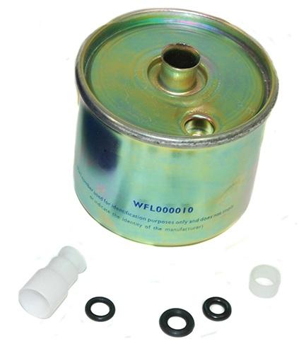 Fuel Filter Element [BRITPART WFL000010]