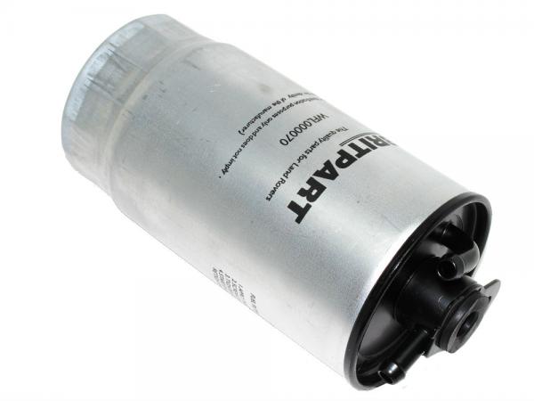Fuel Filter [MAHLE WFL000070]
