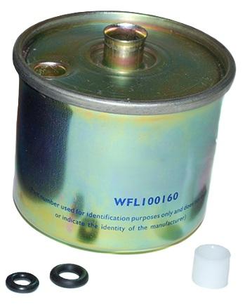 Fuel Tank Filter [BRITPART WFL100160]