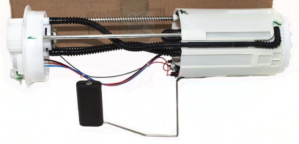 Fuel Pump [LAND ROVER WFX101390]