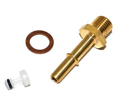 Valve Kit - Air Bleed [BRITPART WJN500110]