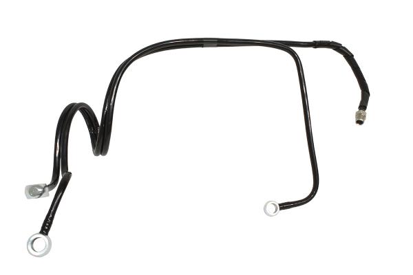 Fuel Pipes - Filter To Engine [OEM WJP000220]