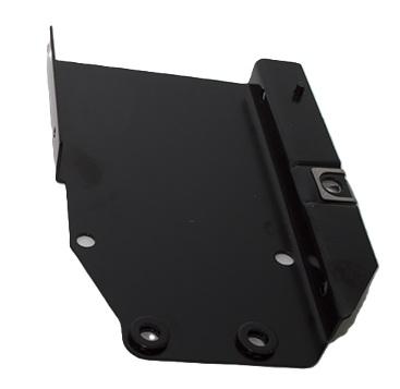 Fuel Filter Cover Rear Bracket [BRITPART WKT100010]