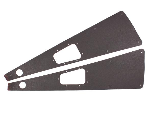 Wing Top Foam Gasket Kit [TF MAMMOUTH WT-GAS]