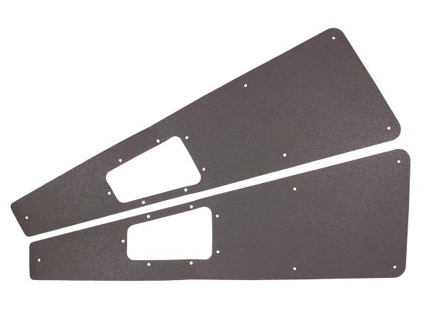 Wing Top Foam Gasket Kit [TF MAMMOUTH WT-GAS07]