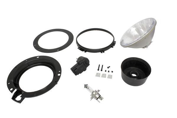 Headlamp Assembly [WIPAC XBC104480]