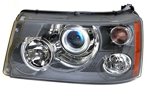 Headlamp Assembly [HELLA XBC502270LZN]
