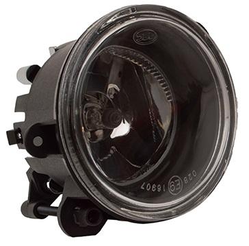 Fog Lamp Assembly [BRITPART XBJ000080]