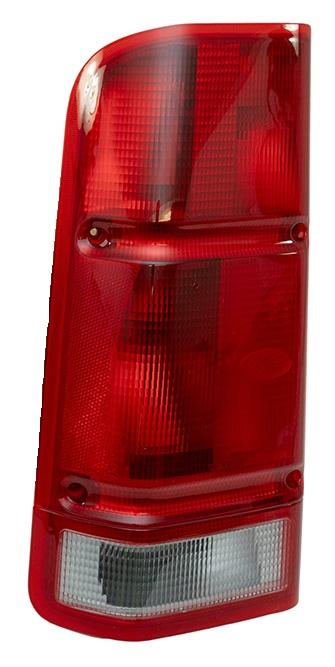 Rear Stop and Tail Light Assembly [LAND ROVER XFB000050]