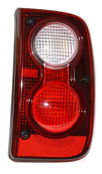 Rear Fog and Reverse Lamp Assembly [OEM XFB500160]