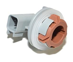 Bulb Holder - Single Pole [BRITPART XFM500020]