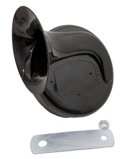 Horn - High Note [BRITPART YEB10026]