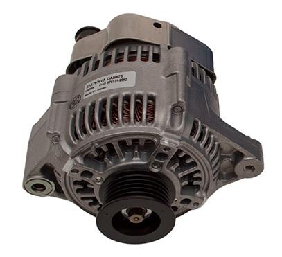 Alternator [DENSO YLE101890]