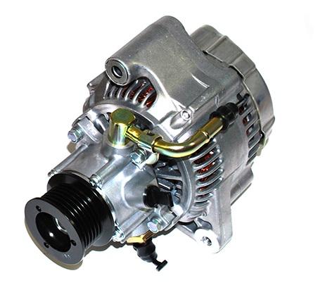 Alternator [BRITPART YLE102080]