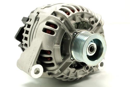 Alternator [ALLMAKES YLE500090]