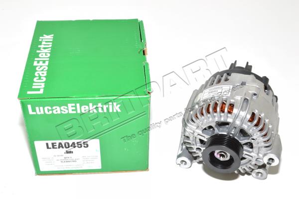 Alternator [LUCAS YLE500170G]
