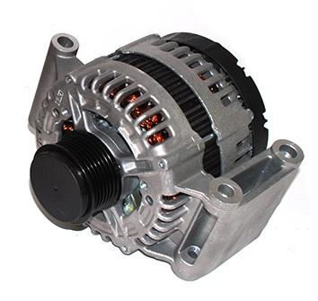Alternator [BRITPART YLE500310]