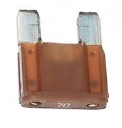 Blade Fuse - Maxi [OEM YQG10012]