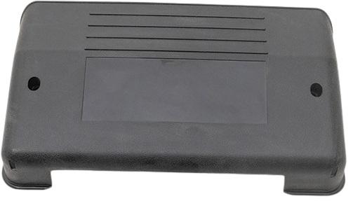 Cover - Fusebox [BRITPART YQH101080]