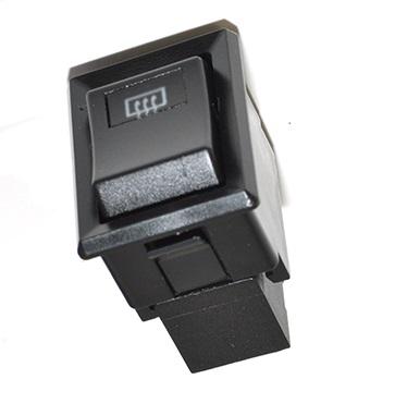 Heated Window Switch - Rear [BRITPART YUF101500] Primary Image