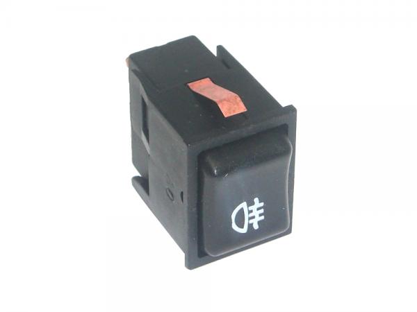 Fog Light Switch - Rear [BRITPART YUF101640]