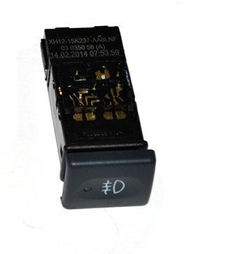 Fog Light Switch - Rear [BRITPART YUG000530LNF] Primary Image