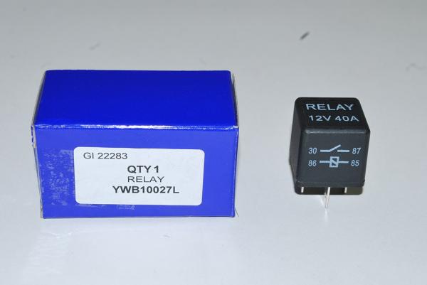 Relay [ALLMAKES YWB10027L]