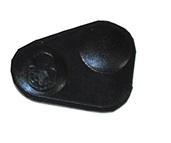 Key Fob Button Pad [BRITPART YWC000300]