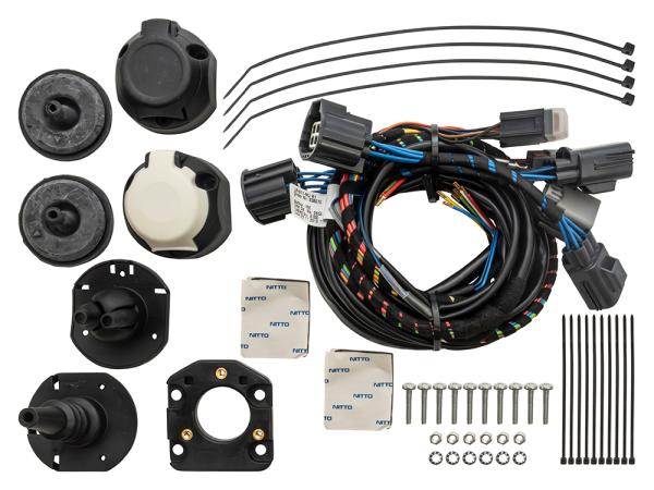 Towing Electrics [OEM YWJ500150]