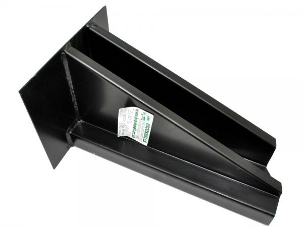 Rear Body Outrigger - Front [BRITPART Z1003]