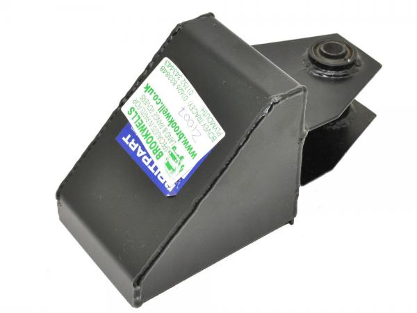 Rear Spring Mount - Rear [BRITPART Z1007]