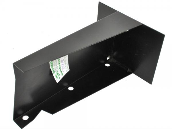 Fuel Tank Outrigger - Front [DDS Z1008]
