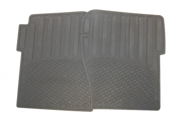 Floor Mat - Front [BRITPART ZBS1305]