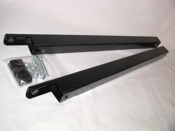 Seat Risers [BRITPART ZBS1751] Primary Image