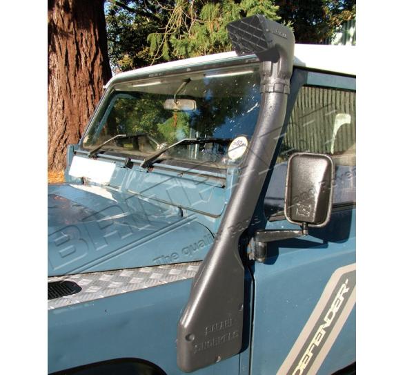 Snorkel - Plastic [SAFARI ZBS1770]