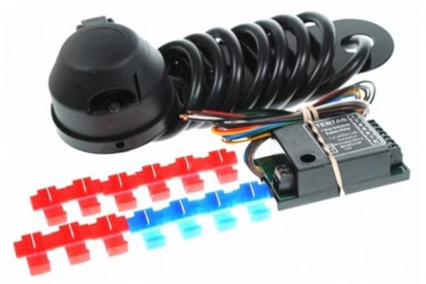 Towing Electrics - Universal [REPLACEMENT ZBS1801BYPASS]