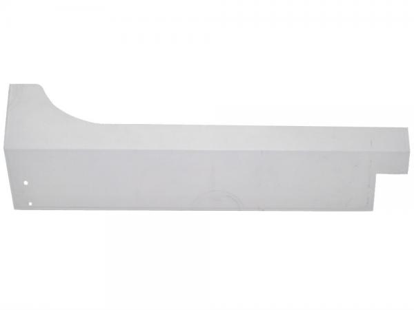 Bulkhead Repair Panel [YRM ZBS2022EXT] Primary Image
