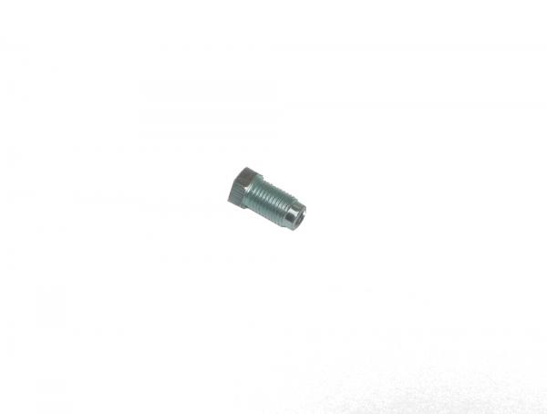 Brake Pipe Union - Imperial Male [REPLACEMENT ZBS2066M]