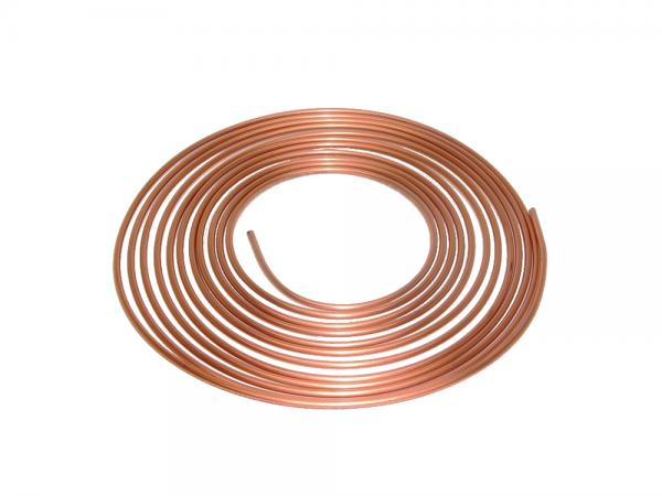 Brake Pipe - Roll [REPLACEMENT ZBS2066PIPE]