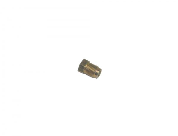 Brake Pipe Union - Metric Male [REPLACEMENT ZBS2067M]