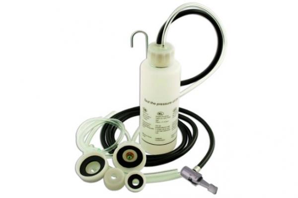 Brake Bleeding Kit [LASER ZBS2069] Primary Image