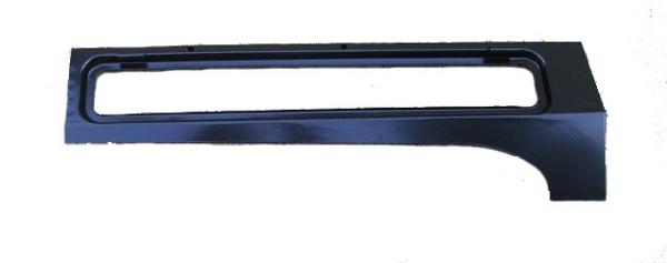 Vent Repair Panel [DDS ZBS242LH]