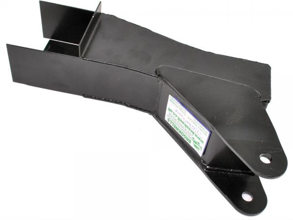 Chassis Leg - Front [DDS ZBS3003]