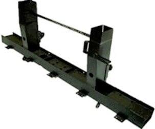 Rear Quarter Chassis [DDS ZBS3015M]