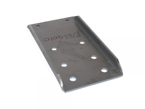 Drop Plate [DDS ZBS4010]
